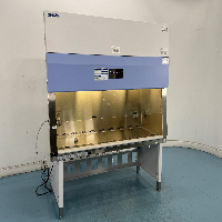 PHCBI 6' BioSafety Cabinet image 1